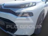 2024 Citroen C3