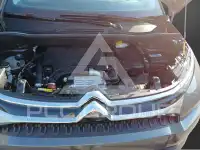 2024 Citroen C3