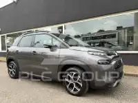 2024 Citroen C3