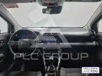 2024 Citroen C3