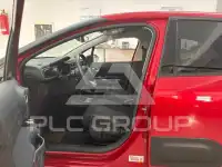 2024 Citroen C3