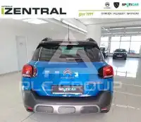 2024 Citroen C3