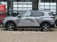 2024 Citroen C3