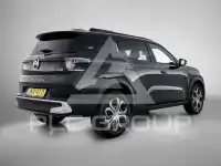 2024 Citroen C3