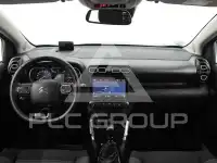 2024 Citroen C3