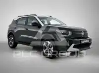 2024 Citroen C3