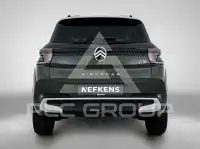 2024 Citroen C3
