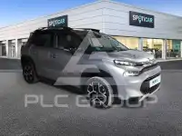 2024 Citroen C3