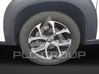 2024 Citroen C3