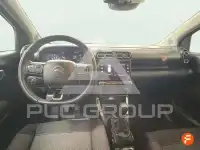 2024 Citroen C3