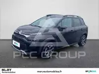 2024 Citroen C3
