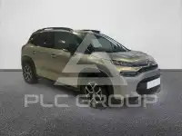 2024 Citroen C3