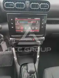 2024 Citroen C3