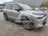 2024 Citroen C3