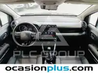 2024 Citroen C3