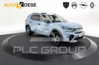 2024 Citroen C3
