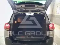 2024 Citroen C3