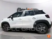 2024 Citroen C3