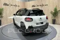 2024 Citroen C3