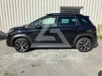 2024 Citroen C3