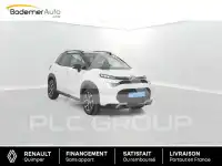 2024 Citroen C3