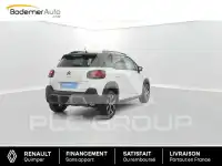 2024 Citroen C3