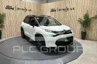 2024 Citroen C3