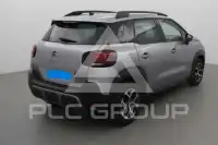 2024 Citroen C3