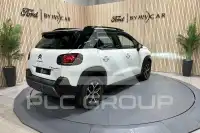 2024 Citroen C3