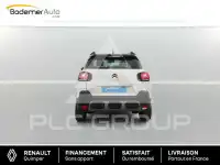 2024 Citroen C3
