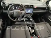 2024 Citroen C3