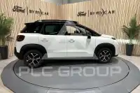 2024 Citroen C3