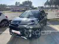 2024 Citroen C3