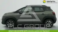 2024 Citroen C3
