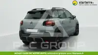 2024 Citroen C3