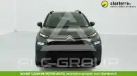 2024 Citroen C3