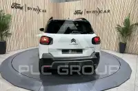 2024 Citroen C3