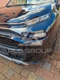 2024 Citroen C3