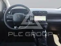 2024 Citroen C3