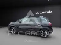 2024 Citroen C3