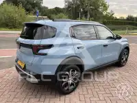 2024 Citroen C3