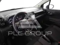 2024 Citroen C3