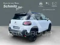 2024 Citroen C3