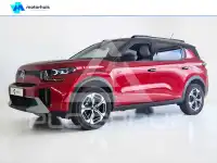 2024 Citroen C3