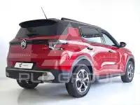 2024 Citroen C3