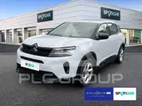 2024 Citroen C5
