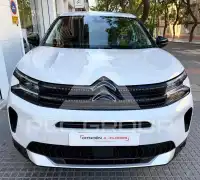 2024 Citroen C5