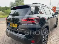 2024 Citroen C5