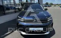 2024 Citroen C5