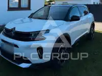 2024 Citroen C5